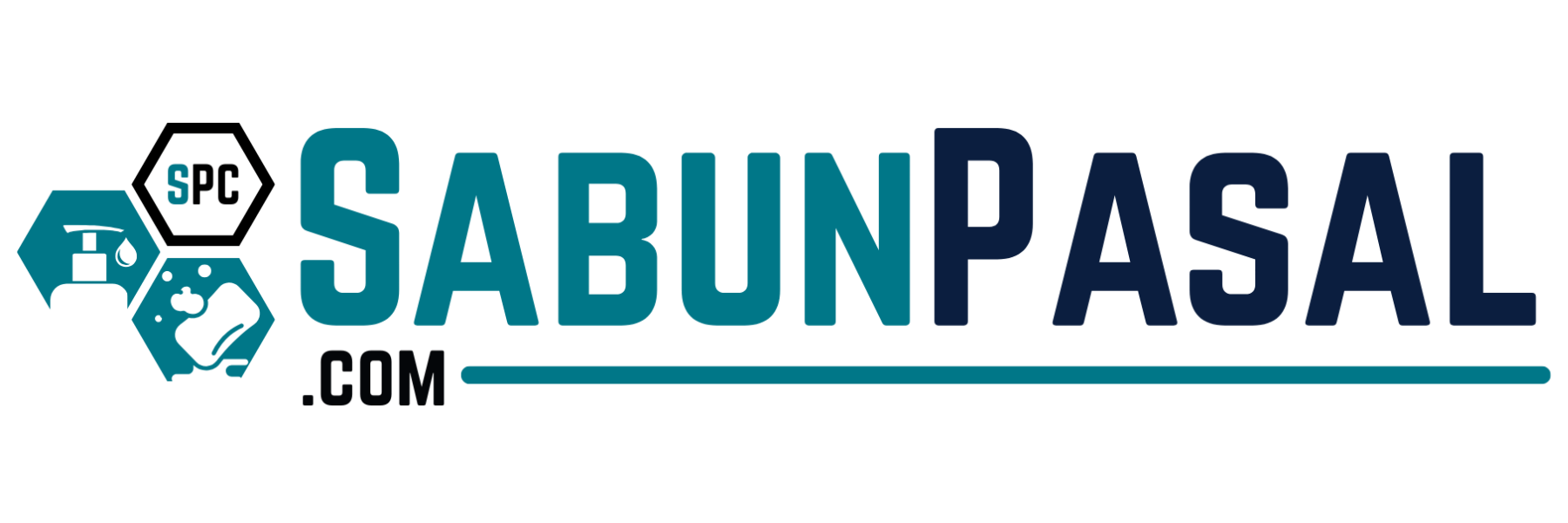 SabunPasal.com Logo