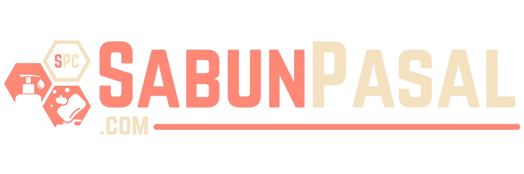SabunPasal.com Logo