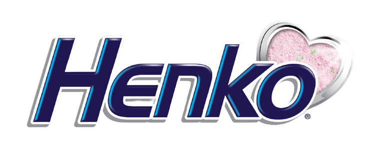 Henko Logo