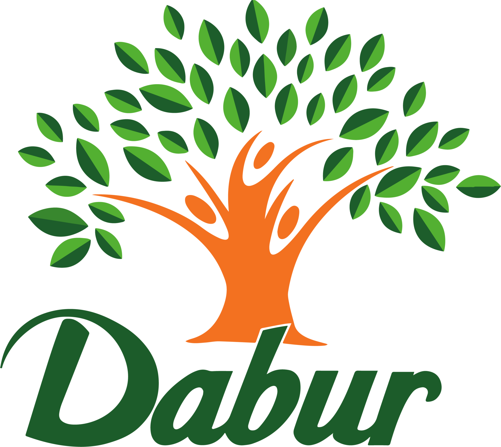 Dabur Logo