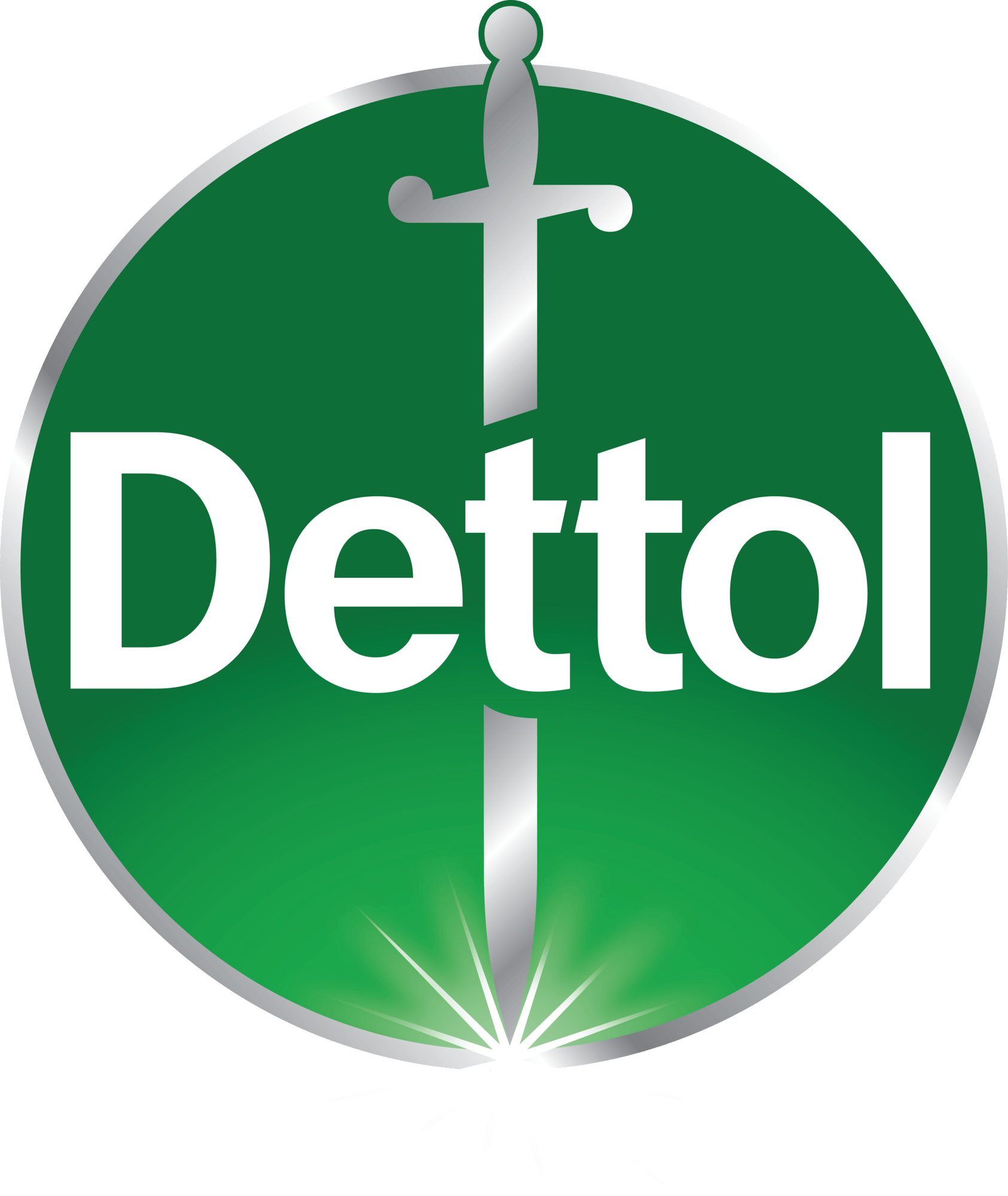 Dettol Logo
