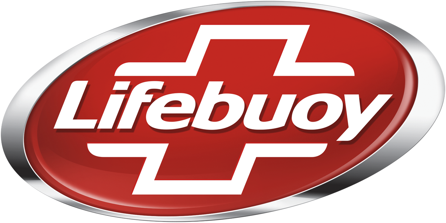 Lifebuoy Logo