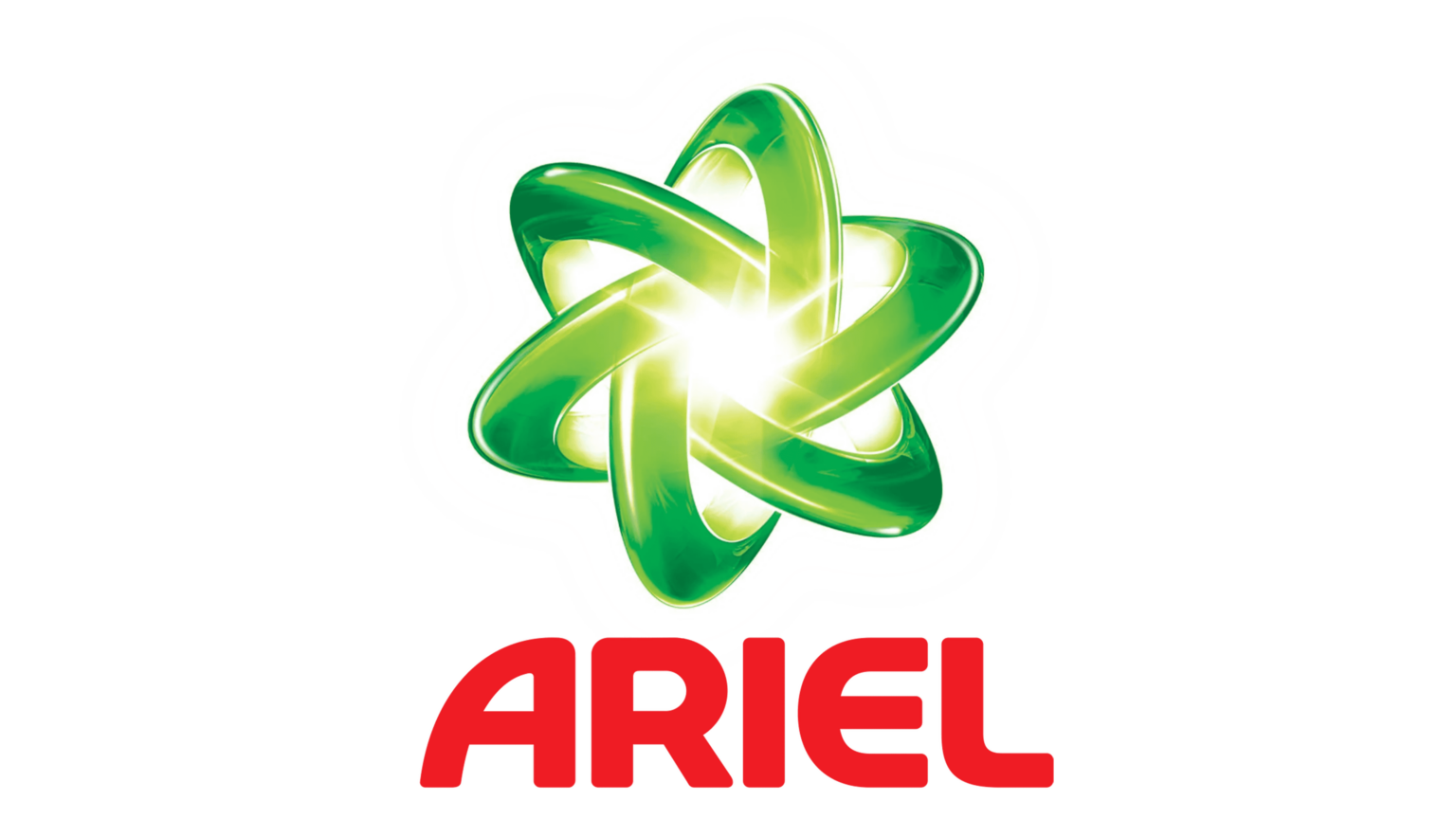 Ariel Logo