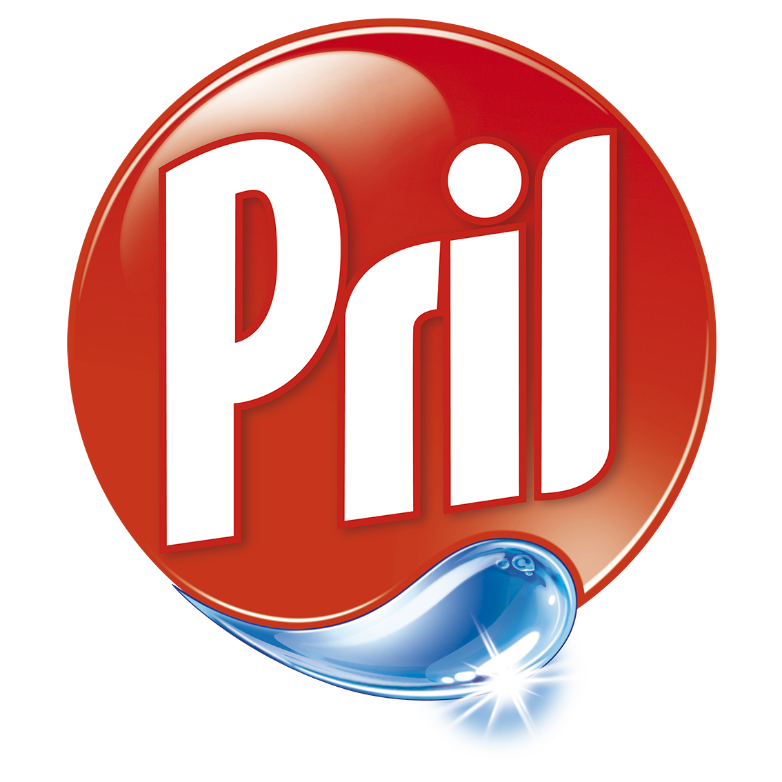 Pril Logo