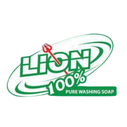Lion Logo