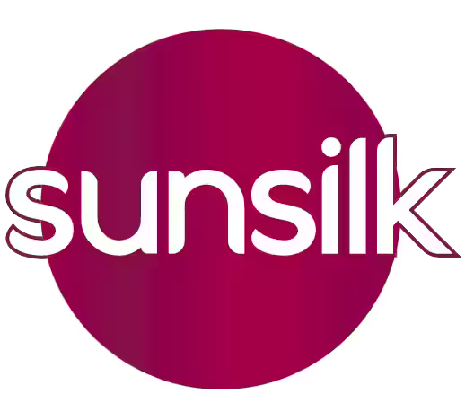 Sunsilk Logo