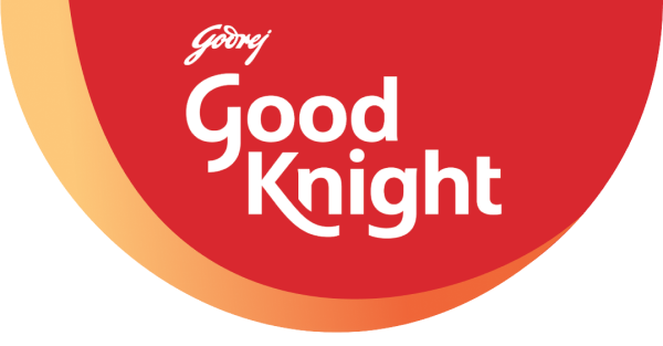 Good Knight Logo