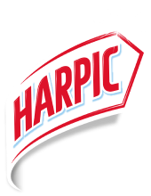 Harpic Logo