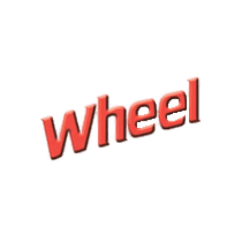 Wheel Logo