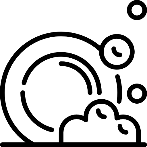 Dish Soaps & Gels Icon